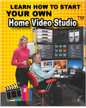 Start your own home based business using video!